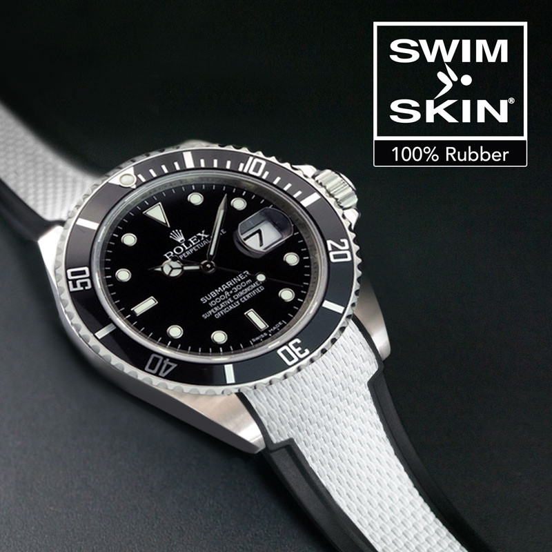 submariner white