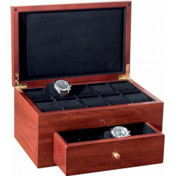 Watch box Beco for 18 watches