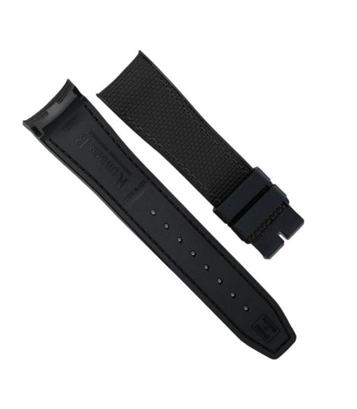 Rubber B strap Ballistic SwimSkin 21mm -