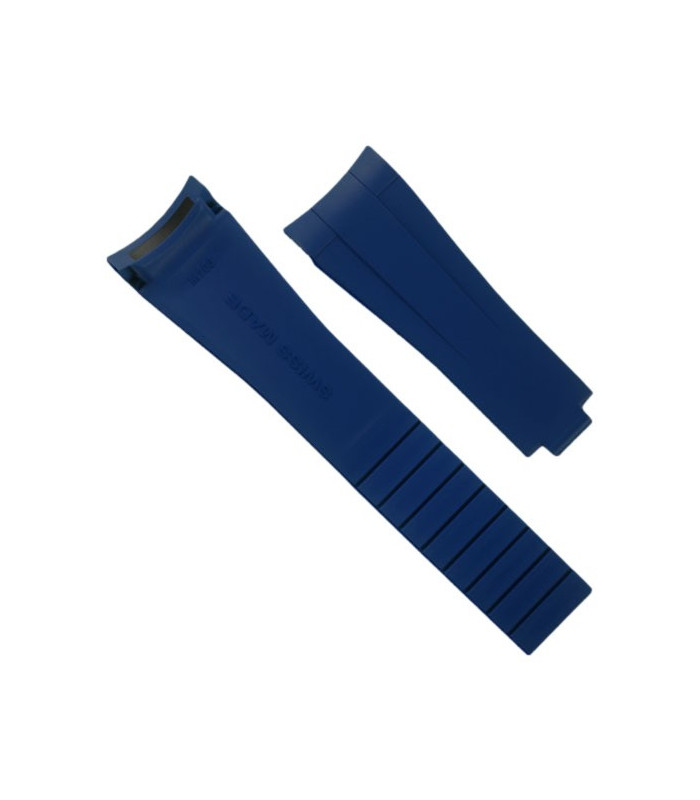 Rubber B strap M103 Navy