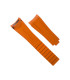 Rubber B strap M103 Orange