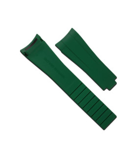 Rubber B Strap M115 Pine Green