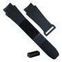 Rubber B V117 Velcro Series black