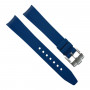 Bracelet RubberB M317 Bleu
