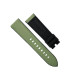 Rubber B strap Ballistic SwimSkin PS24 Military Green