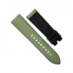 Rubber B strap Ballistic SwimSkin PS24 Military Green