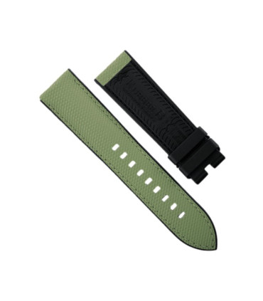 Rubber B strap Ballistic SwimSkin PS24 Military Green