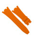 Bracelet RubberB pour Audemars Piguet 41mm Orange