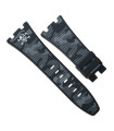 Rubber B strap Sailcloth SwimSkin APC42 Urban Camo