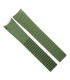 Rubber B strap PK22 Military Green