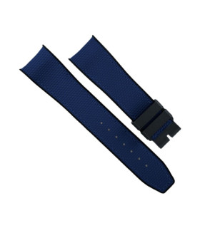 Rubber B strap Ballistic SwimSkin pour IWC Big Pilot -