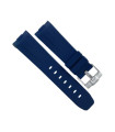 RubberB Strap Navy forLuminor 44 mm 1950 Type I