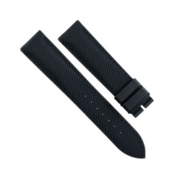 Bracelet Rubber B Ballistic SwimSkin - Noir