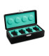 Scatola del Tempo VALIGETTA travel case for 4 watches