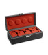 Scatola del Tempo VALIGETTA travel case for 4 watches