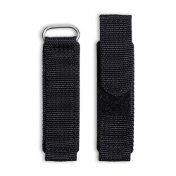 Velcro Strap - Black