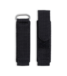 Velcro Strap - Black