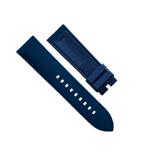 Rubber B strap Ballistic SwimSkin PS24 Navy Navy