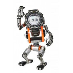 Robotoys Watch Stand