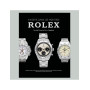 Investir dans les montres : Rolex