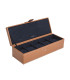 Le Tanneur - Watchbox for 5 watches in leather