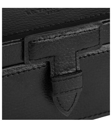 Le Tanneur - Watchbox for 5 watches in leather