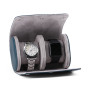 Kronokeeper Karoni watch travel case for 2 watches