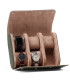 Kronokeeper Karoni watch travel case for 6 watches