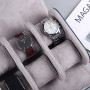 Kronokeeper Karoni watch travel case for 6 watches