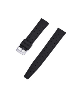 Kronokeeper Tropic strap Black