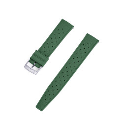 Bracelet KronoKeeper tropic - vert