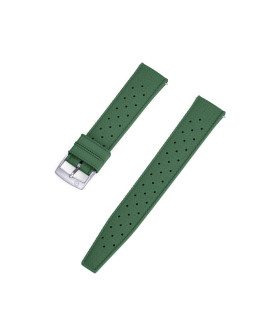 Kronokeeper Tropic strap Green