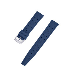 Bracelet KronoKeeper tropic - Bleu
