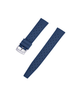 Bracelet KronoKeeper tropic - Bleu