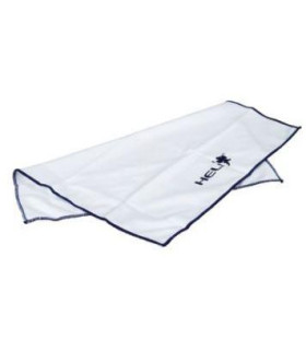 HELI watch cleaning cloth XXL superfine microfibre 30 x 24cm