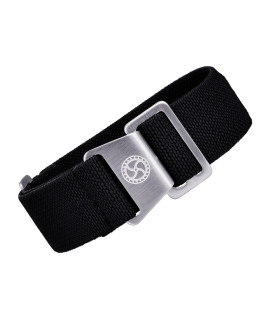 Parachute strap - Black