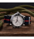 BRACELET NATO PREMIUM - Bleu Marine