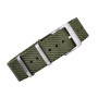 Premium NATO strap - Green
