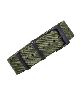 BRACELET NATO PREMIUM PVD - Vert