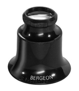 Loupe d'horloger Bergeon