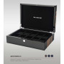 Paul Design - Gentleman 10 Watch Box