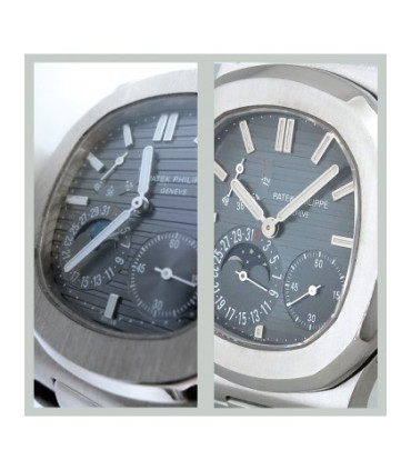 CHRONOMASTER ONLY