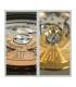 CHRONOMASTER ONLY