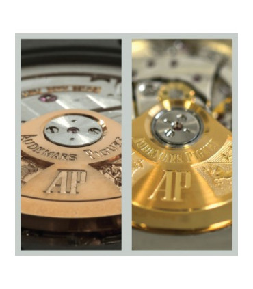 CHRONOMASTER ONLY