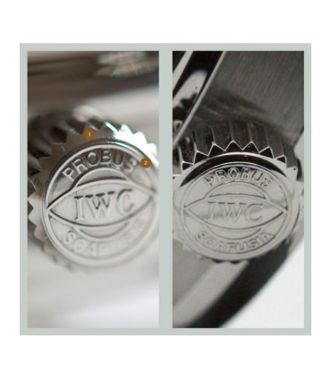 CHRONOMASTER ONLY