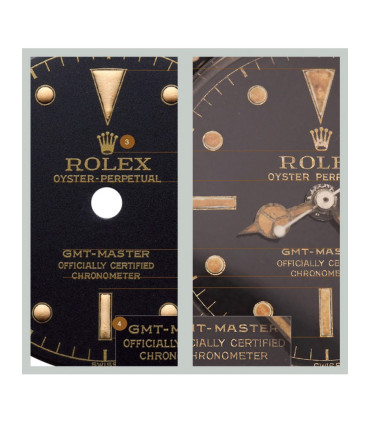 CHRONOMASTER ONLY