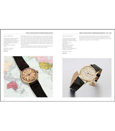 CHRONOMASTER ONLY