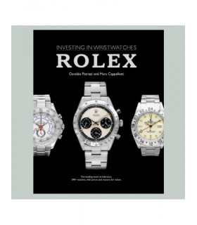 Investing in wristwatches: Rolex