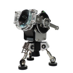Robotoys Watch Stand - Apollo