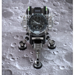 Robotoys - support de montre - Apollo